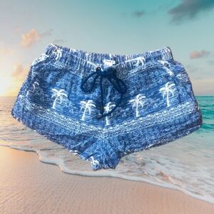 3 for $15 Forever 21 Flowy Shorts